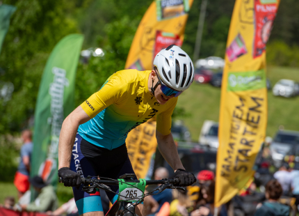 Vivus.lv MTB maratons 2026 | 2.posms, Talsi101
