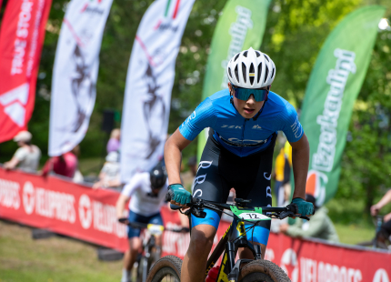 Vivus.lv MTB maratons 2026 | 2.posms, Talsi104