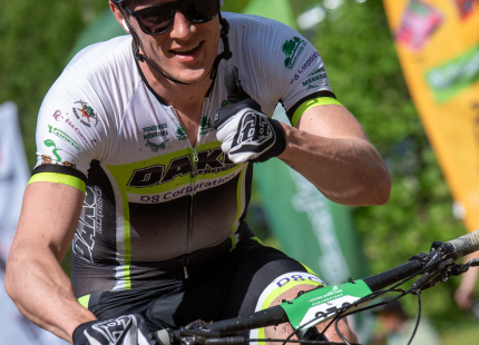 Vivus.lv MTB maratons 2026 | 2.posms, Talsi105