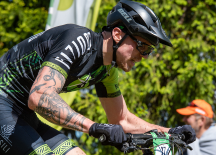 Vivus.lv MTB maratons 2026 | 2.posms, Talsi106