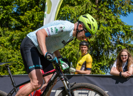 Vivus.lv MTB maratons 2026 | 2.posms, Talsi107
