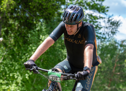 Vivus.lv MTB maratons 2026 | 2.posms, Talsi108