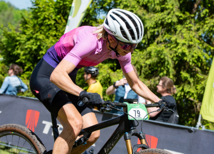 Vivus.lv MTB maratons 2026 | 2.posms, Talsi110