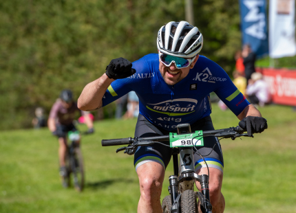 Vivus.lv MTB maratons 2026 | 2.posms, Talsi111