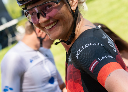 Vivus.lv MTB maratons 2026 | 2.posms, Talsi113