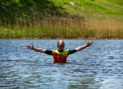 Vivus.lv MTB maratons 2026 | 2.posms, Talsi118