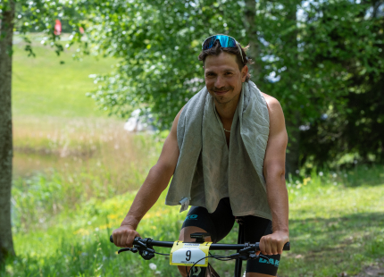 Vivus.lv MTB maratons 2026 | 2.posms, Talsi121