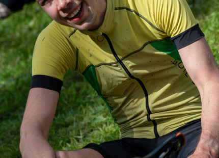 Vivus.lv MTB maratons 2026 | 2.posms, Talsi125
