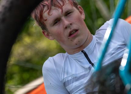 Vivus.lv MTB maratons 2026 | 2.posms, Talsi126