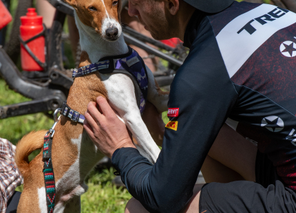 Vivus.lv MTB maratons 2026 | 2.posms, Talsi127