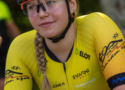 Vivus.lv MTB maratons 2026 | 2.posms, Talsi128