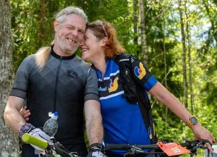 Vivus.lv MTB maratons 2026 | 2.posms, Talsi129