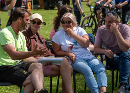 Vivus.lv MTB maratons 2026 | 2.posms, Talsi132