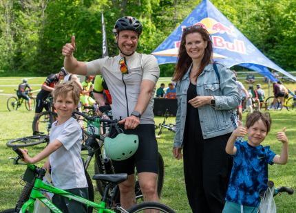Vivus.lv MTB maratons 2026 | 2.posms, Talsi136