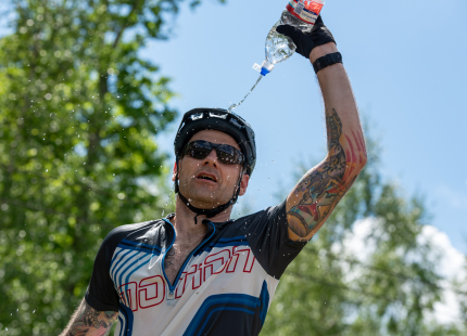 Vivus.lv MTB maratons 2026 | 2.posms, Talsi138