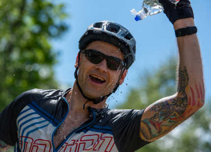 Vivus.lv MTB maratons 2026 | 2.posms, Talsi139