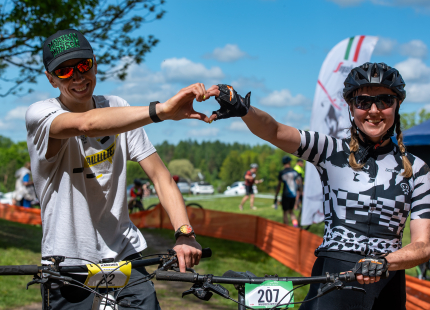 Vivus.lv MTB maratons 2026 | 2.posms, Talsi140