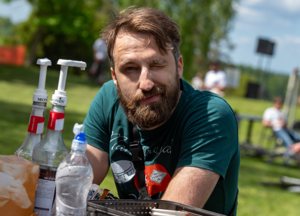Vivus.lv MTB maratons 2026 | 2.posms, Talsi148
