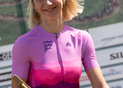 Vivus.lv MTB maratons 2026 | 2.posms, Talsi150