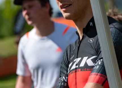 Vivus.lv MTB maratons 2026 | 2.posms, Talsi151