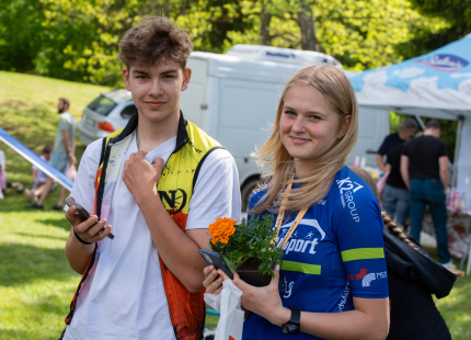 Vivus.lv MTB maratons 2026 | 2.posms, Talsi159