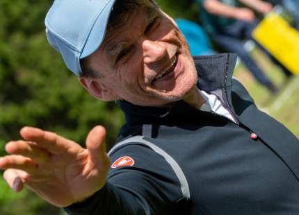 Vivus.lv MTB maratons 2026 | 2.posms, Talsi164