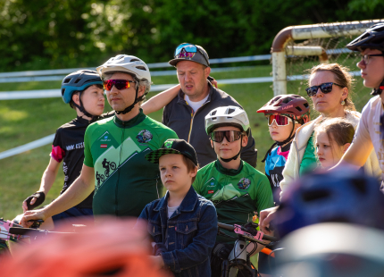 Vivus.lv MTB maratons 2026 | 2.posms, Talsi167