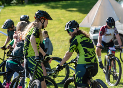 Vivus.lv MTB maratons 2026 | 2.posms, Talsi169