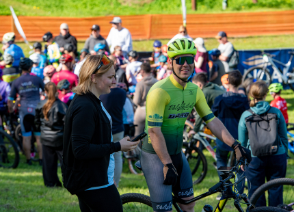 Vivus.lv MTB maratons 2026 | 2.posms, Talsi170