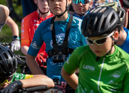 Vivus.lv MTB maratons 2026 | 2.posms, Talsi171
