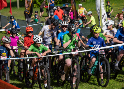 Vivus.lv MTB maratons 2026 | 2.posms, Talsi172