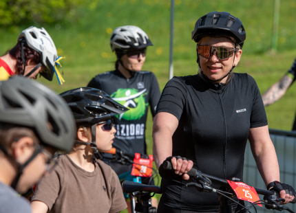Vivus.lv MTB maratons 2026 | 2.posms, Talsi176