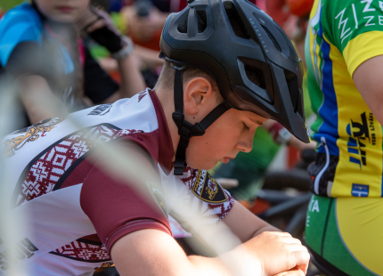 Vivus.lv MTB maratons 2026 | 2.posms, Talsi177