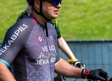 Vivus.lv MTB maratons 2026 | 2.posms, Talsi182