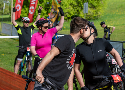 Vivus.lv MTB maratons 2026 | 2.posms, Talsi183