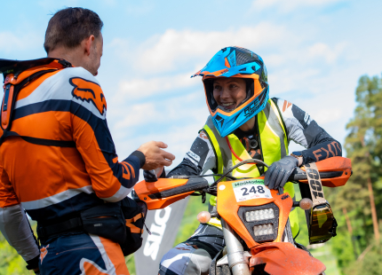 Vivus.lv MTB maratons 2026 | 2.posms, Talsi187