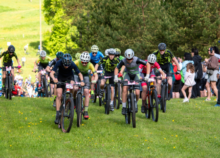 Vivus.lv MTB maratons 2026 | 2.posms, Talsi189
