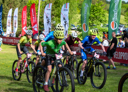 Vivus.lv MTB maratons 2026 | 2.posms, Talsi192