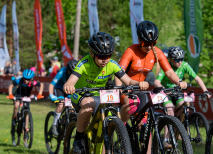 Vivus.lv MTB maratons 2026 | 2.posms, Talsi195