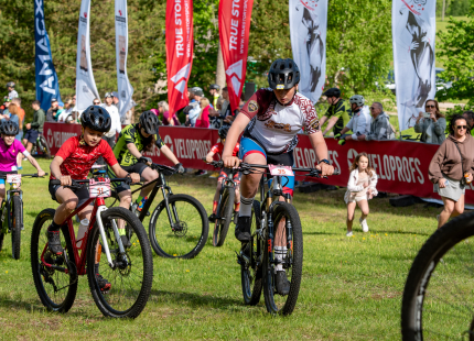 Vivus.lv MTB maratons 2026 | 2.posms, Talsi203