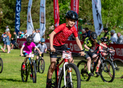 Vivus.lv MTB maratons 2026 | 2.posms, Talsi204