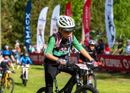 Vivus.lv MTB maratons 2026 | 2.posms, Talsi207