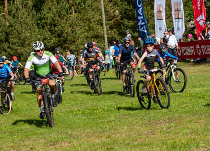 Vivus.lv MTB maratons 2026 | 2.posms, Talsi208