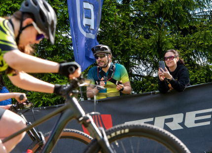 Vivus.lv MTB maratons 2026 | 2.posms, Talsi209