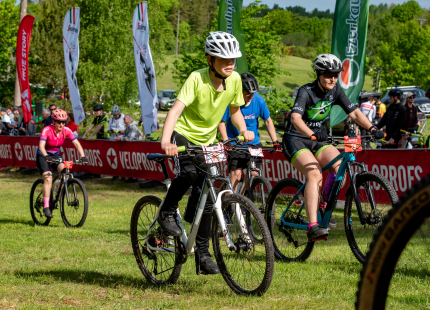 Vivus.lv MTB maratons 2026 | 2.posms, Talsi212