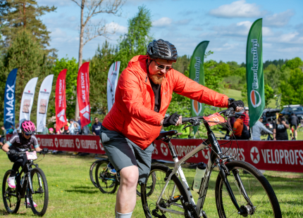 Vivus.lv MTB maratons 2026 | 2.posms, Talsi219