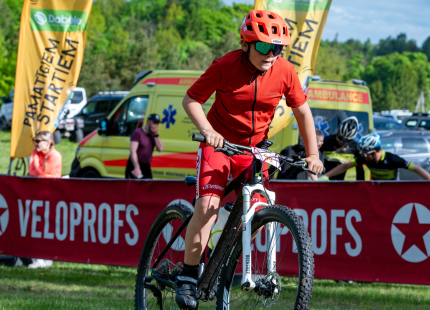 Vivus.lv MTB maratons 2026 | 2.posms, Talsi222