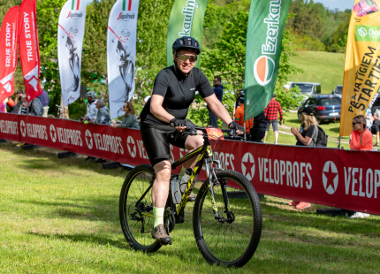 Vivus.lv MTB maratons 2026 | 2.posms, Talsi223
