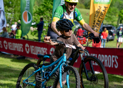 Vivus.lv MTB maratons 2026 | 2.posms, Talsi225