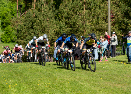 Vivus.lv MTB maratons 2026 | 2.posms, Talsi228